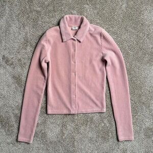 SUNDAY BEST CORDUROY TOP
